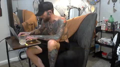 chiarov online show from February 24, 5:27 am