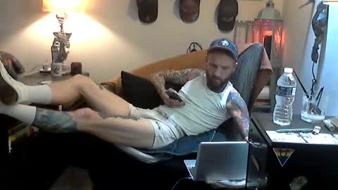 chiarov online show from March 14, 7:25 am