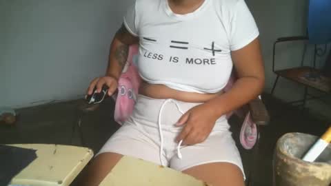 Snapshot of chica_sexy2024 chatting on May 29, 2:48 pm chica_sexy2024 online show from May 29, 2:48 pm
