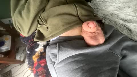 chicagodaddy74 online show from March 16, 1:15 pm