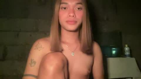Addams online show from July 24, 7:34 pm