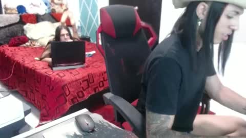 chico_explosivo online show from September 17, 1:51 am