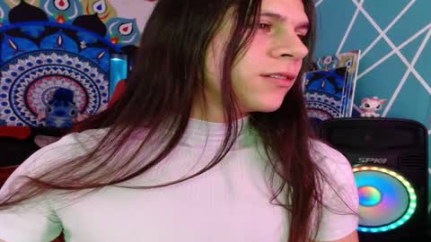 chico_explosivo online show from November 2, 12:13 am