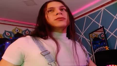 chico_explosivo online show from December 1, 1:21 am