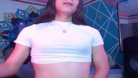 chico_explosivo online show from June 11, 2:53 am