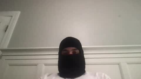 Andres online show from October 24, 7:32 pm