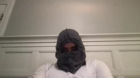 Andres online show from November 19, 8:42 pm