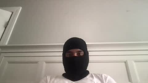 Andres online show from February 2, 6:50 pm