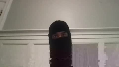 Andres online show from May 2, 5:51 pm