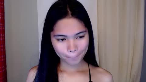 CRISTINE3. online show from February 26, 2:27 pm