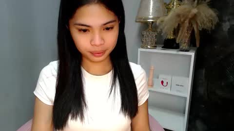 CRISTINE3. online show from April 2, 12:30 am
