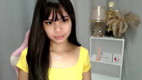 CRISTINE3. online show from April 30, 1:01 am
