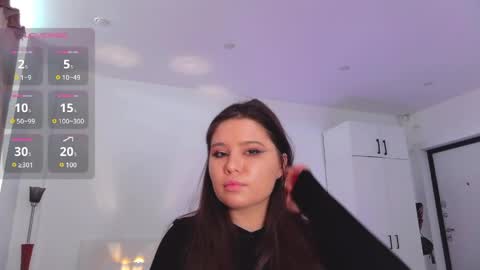 Snapshot of chiculya chatting on April 5, 12:24 pm chiculya online show from April 5, 12:24 pm