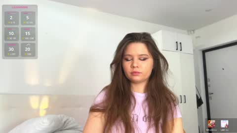 Snapshot of chiculya chatting on April 13, 9:48 am chiculya online show from April 13, 9:48 am