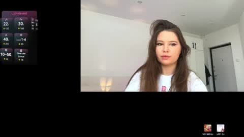 Snapshot of chiculya chatting on April 15, 8:43 am chiculya online show from April 15, 8:43 am