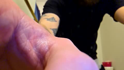 Chiefhaze420666 online show from March 21, 7:28 pm