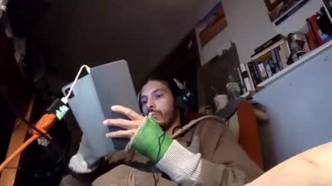 chiefJ6mirrorzmatrixmoke online show from January 17, 4:06 am