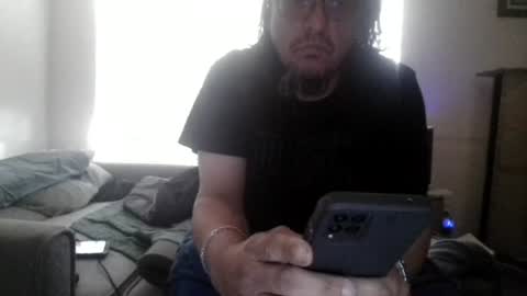 chiefjosh online show from June 21, 2:52 pm