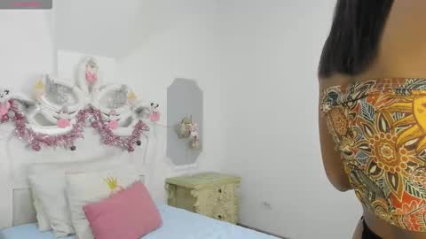 Snapshot of chikibom28 chatting on December 3, 7:34 pm Chiki online show from December 3, 7:34 pm