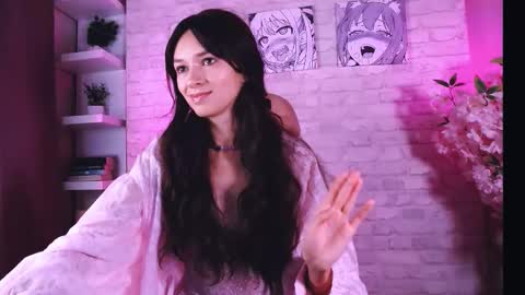 Vivian online show from November 4, 11:31 am