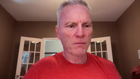 Snapshot of chill_with_john chatting on October 30, 3:24 pm John online show from October 30, 3:24 pm