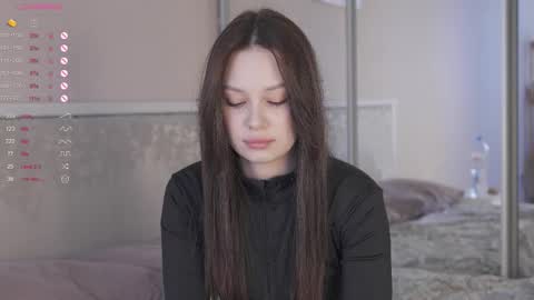 Nicole online show from March 21, 5:23 am