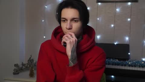 Rick online show from December 22, 4:06 pm