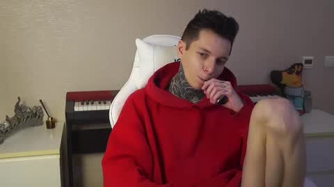 Rick online show from January 20, 8:40 pm