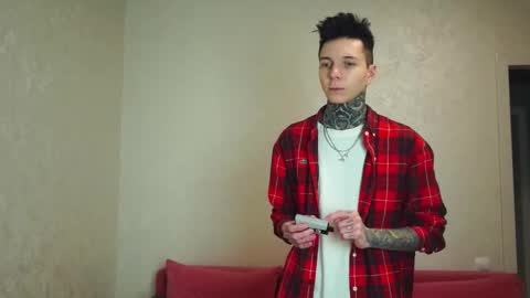 Rick online show from February 5, 4:58 pm