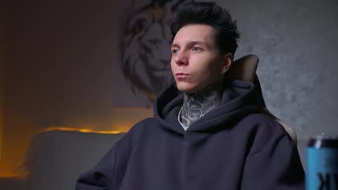 Rick online show from September 16, 10:44 pm