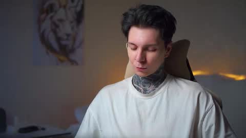 Rick online show from September 27, 2:55 pm