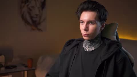 Rick online show from October 21, 5:35 pm