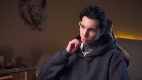 Rick online show from October 22, 5:13 pm