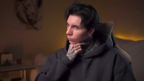 Rick online show from November 8, 6:29 pm