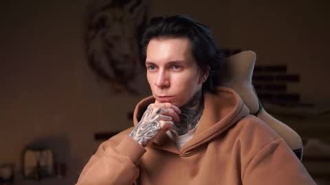 Rick online show from February 4, 6:03 pm