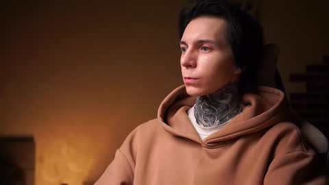 Rick online show from February 9, 5:06 pm