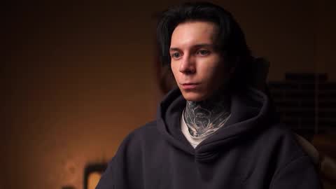 Rick online show from February 13, 4:58 pm