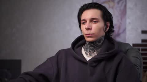 Rick online show from February 19, 5:47 am