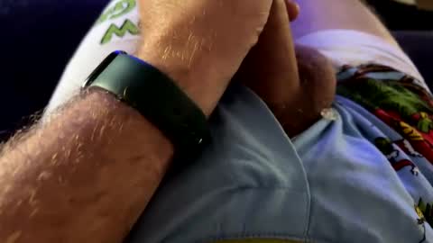 Snapshot of chillin4269 chatting on February 1, 9:08 pm chillin4269 online show from February 1, 9:08 pm