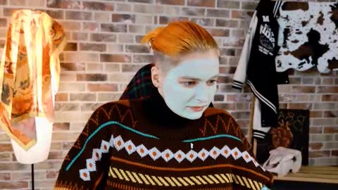 Bella online show from September 26, 5:22 am