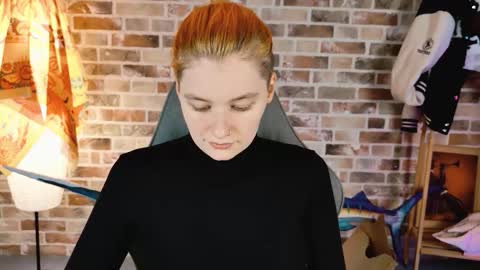 Bella online show from October 3, 5:26 am