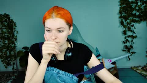 Bella online show from October 18, 5:43 am