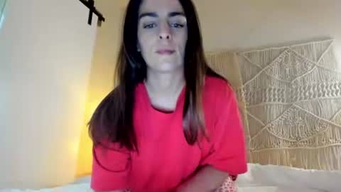 Snapshot of chillwithcamii chatting on October 2, 12:12 pm yoursensualparadise online show from October 2, 12:12 pm