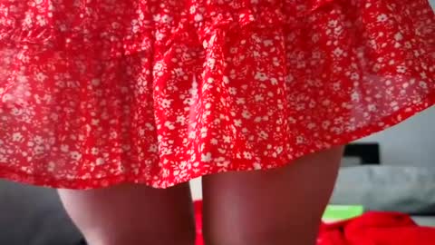 Snapshot of chillwithcamii chatting on July 9, 11:03 am yoursensualparadise online show from July 9, 11:03 am