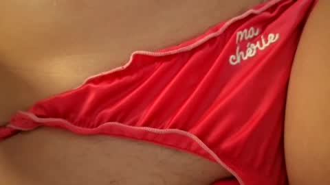 Snapshot of chillwithcamii chatting on July 27, 11:12 pm yoursensualparadise online show from July 27, 11:12 pm