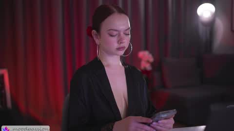 Snapshot of chillwithstacy chatting on October 7, 8:50 pm chillwithstacy online show from October 7, 8:50 pm