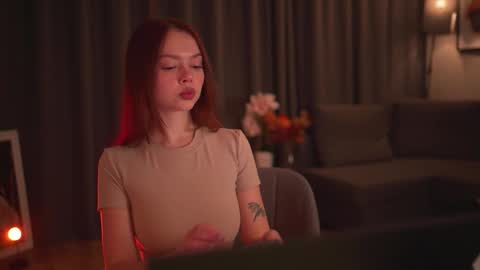 Snapshot of chillwithstacy chatting on November 19, 10:21 pm chillwithstacy online show from November 19, 10:21 pm