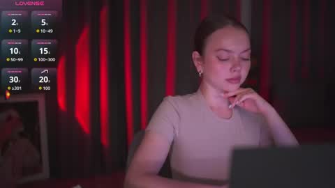 chillwithstacy online show from July 1, 9:25 pm