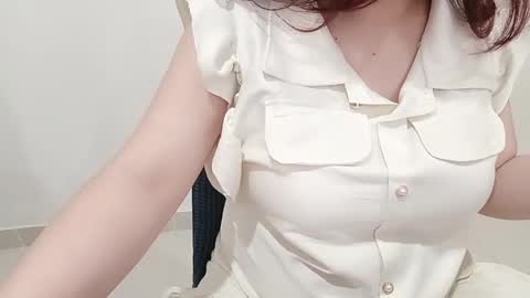 Jani online show from April 27, 1:14 am