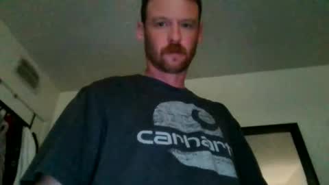 chillywilly3000 online show from May 19, 6:25 pm